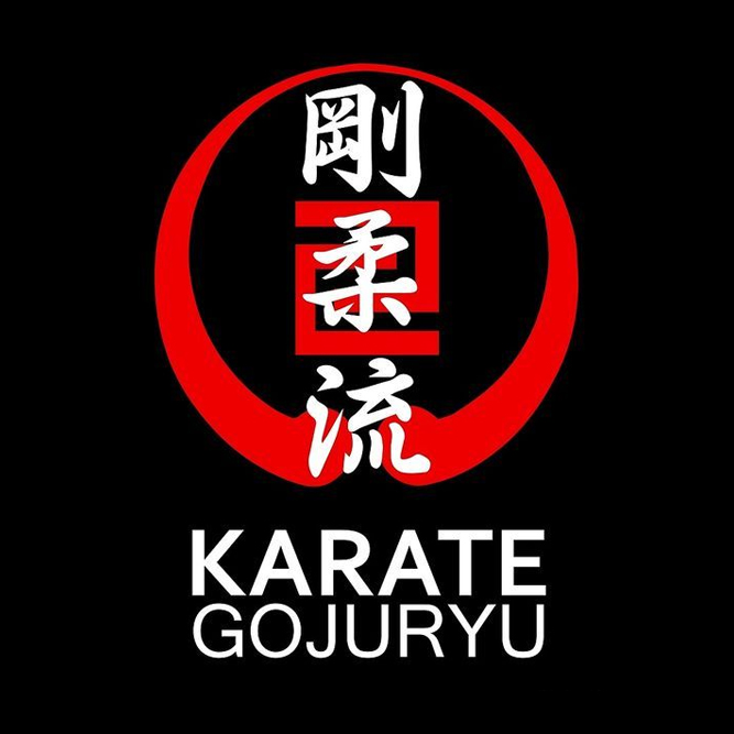 Gojuryu